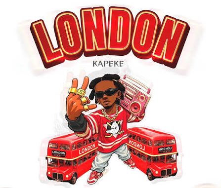 Kapeke – London