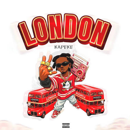 Kapeke – London Download