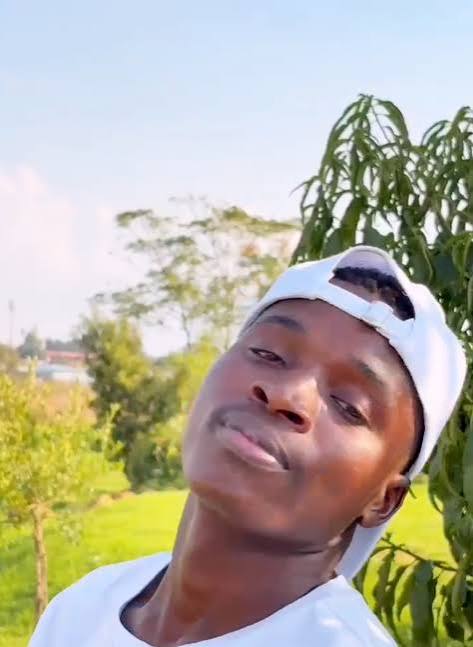 Kenny King – Ngeke Download