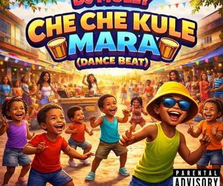 DJ Molly – Che Che Kule Mara Dance Beat