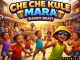 DJ Molly – Che Che Kule Mara Dance Beat