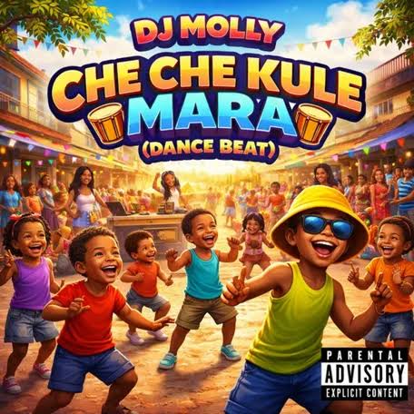 DJ Molly – Che Che Kule Mara Dance Beat