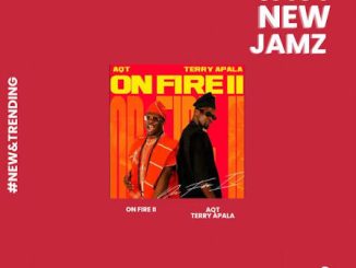 SauceBoy – TenSion