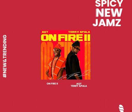 SauceBoy – TenSion