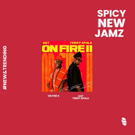 SauceBoy – TenSion