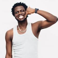 Rapkid De Rapper – Maria