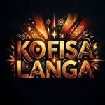 Ednut – Kofisa Langa