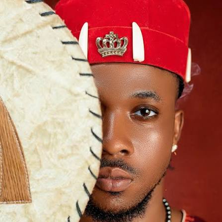 Mich Meky – Akachukwu Diya