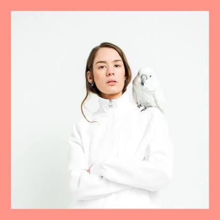 Anna of the North – Lovers