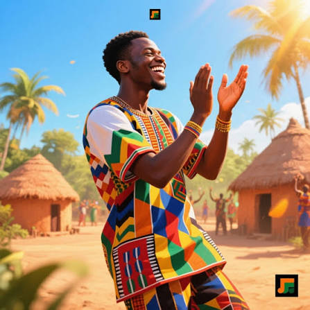 Ednut – Che Che Kule Kofisa Langa