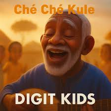 Digit Kids – Che Che Kule Songs