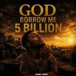 Perry Jerry – Lovely God