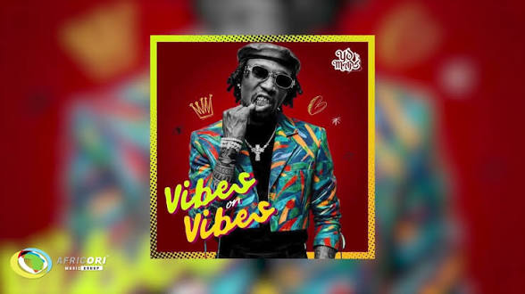 Perry Jerry – God Bless The Youth