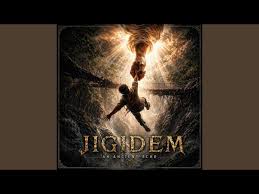 An Ancient Echo – Jigidem