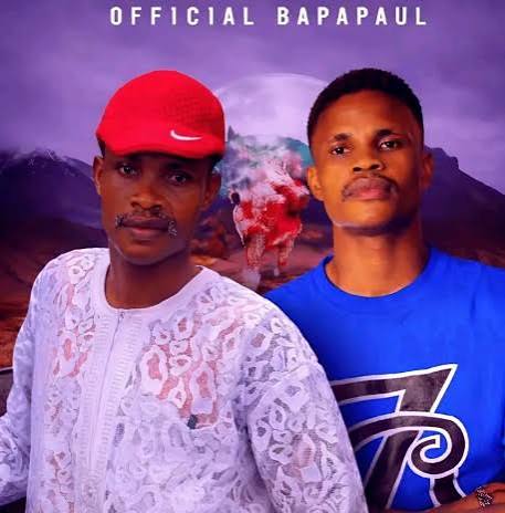 Baba Paul – Baba God Borrow Me 5 Billion