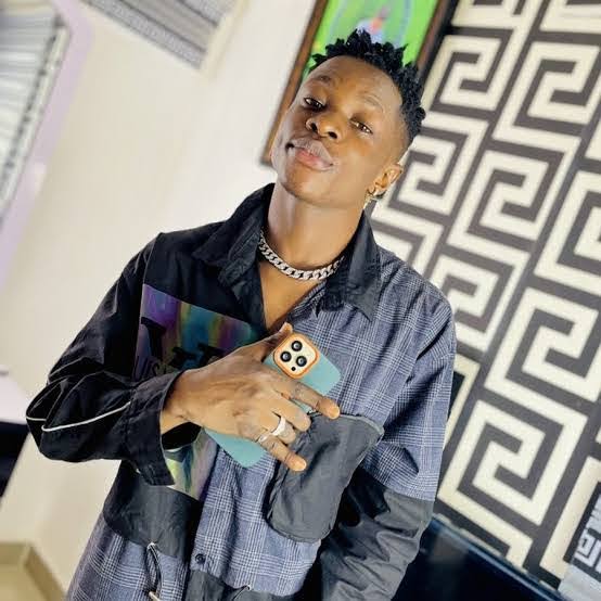 DJ Starkeed – I Depend On You God