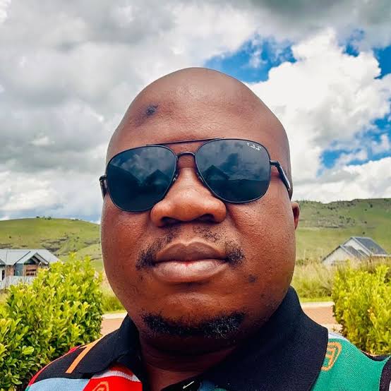 Saint Pitso – Seteng Sediba