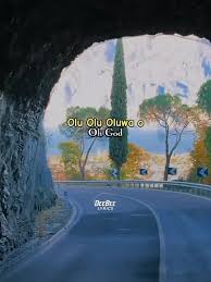 Eta_Global – Olu Olu Oluwa O Momore