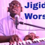 An Ancient Echo – Jigidem Onye Nwem Jesus Jigidem