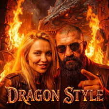 Bob Dominator – Dragon Style