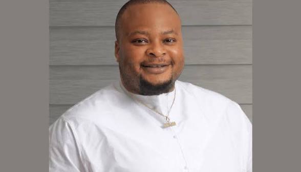 Dr. Lawrence – Officer Abeg