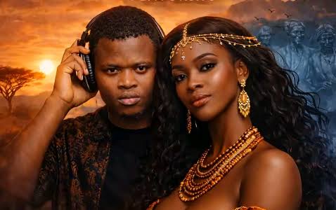 Kubani Ft Nomthi – Ngizokhala