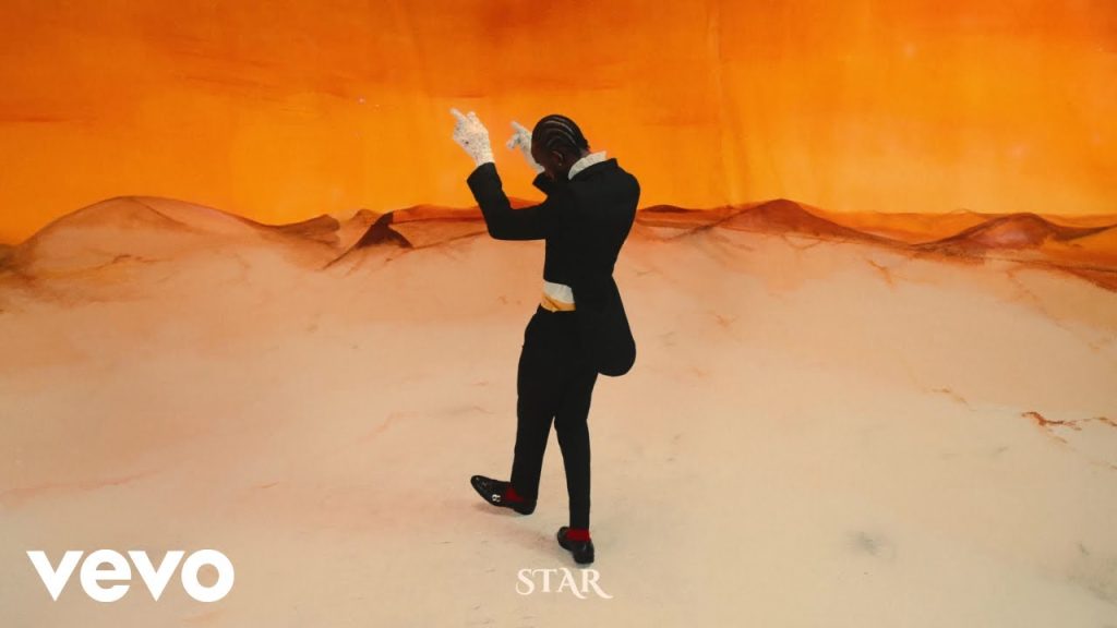 Black Sherif - PopStar