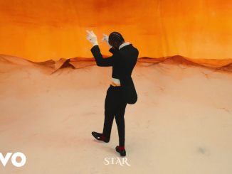 Black Sherif - PopStar