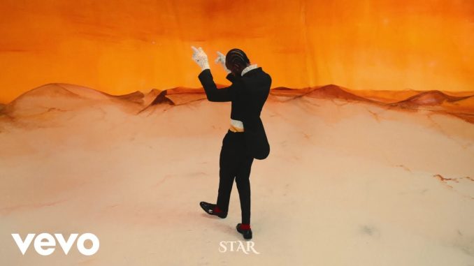 Black Sherif - PopStar