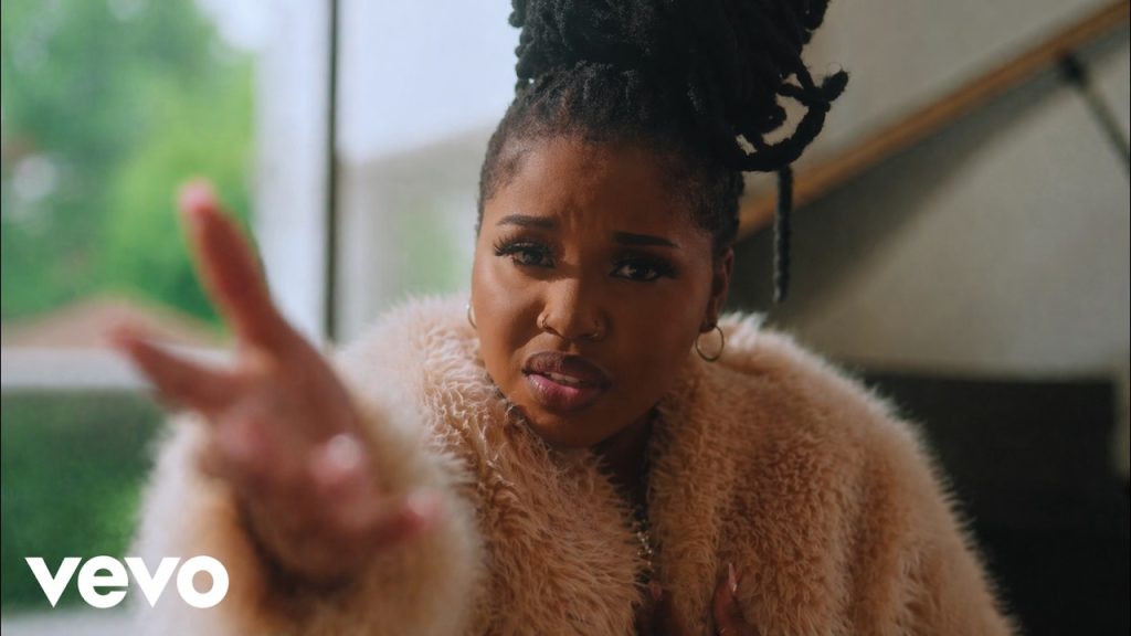 Nkosazana Daughter & Boohle - Vuma Vuma ft Master KG x Goon Flavour