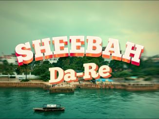Da-Re - Sheebah