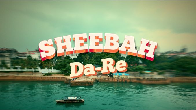 Da-Re - Sheebah