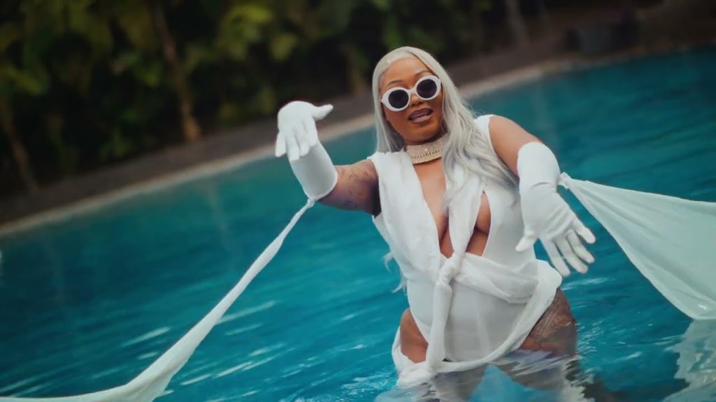 Rockstone ft. Driemo - Bapele