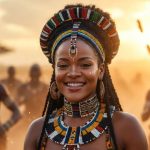 Rihanna – Samba Africa