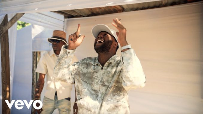 Teejay, Shawn Storm - Real Links