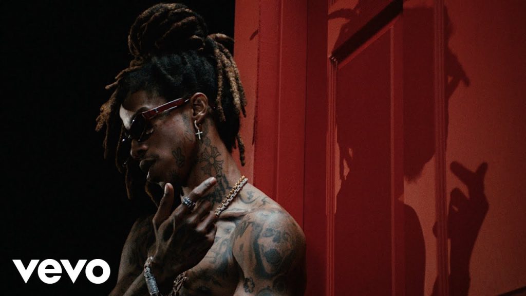 Lil Twist, Lil Wayne - Addict