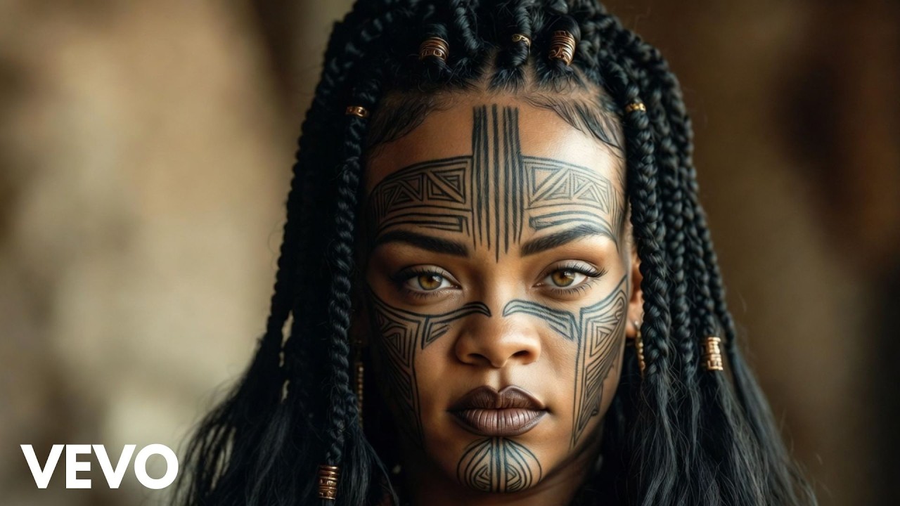 Rihanna – Mokassa Download