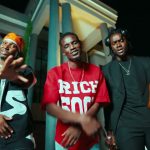 Tadexx & Freeman HKD – Ndabhoo