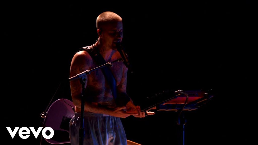 Justin Bieber - YUKON