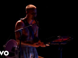 Justin Bieber - YUKON