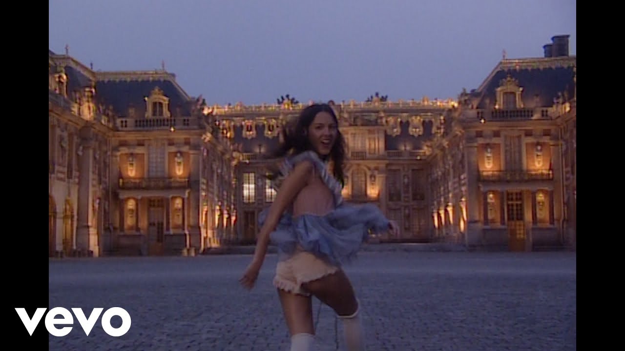 Olivia Rodrigo – drop dead Download