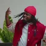 Praise Umali – Sindimamva