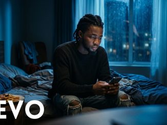 Omah Lay - Attention