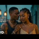 Wizkid ft ayra Star – beautiful baby