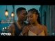 Wizkid ft ayra Star - beautiful baby