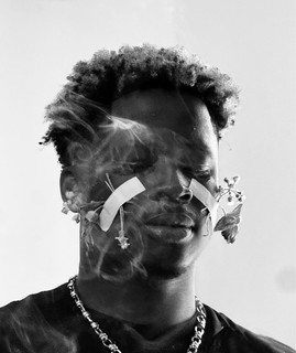 Paddy K – I Wonder When I'll Be Okay