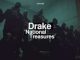 Drake - National Treasures