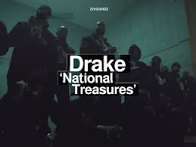 Drake - National Treasures