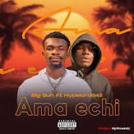 Big Link – Echi