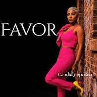 Candidly Spoken Gemz – Favor Look Good On Me